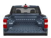 Thumbnail of 2025 Carbonized Gray Metallic Ford Maverick