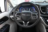 Thumbnail of 2023 Bright White Clearcoat Chrysler Pacifica