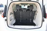 Thumbnail of 2023 Bright White Clearcoat Chrysler Pacifica