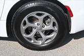 Thumbnail of 2023 Bright White Clearcoat Chrysler Pacifica