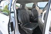 Thumbnail of 2023 Bright White Clearcoat Chrysler Pacifica