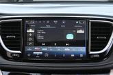 Thumbnail of 2023 Bright White Clearcoat Chrysler Pacifica