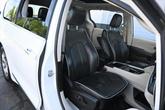 Thumbnail of 2023 Bright White Clearcoat Chrysler Pacifica
