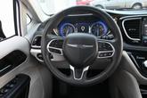Thumbnail of 2023 Bright White Clearcoat Chrysler Pacifica