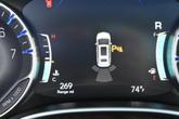 Thumbnail of 2023 Bright White Clearcoat Chrysler Pacifica