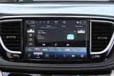 Thumbnail of 2023 Bright White Clearcoat Chrysler Pacifica