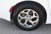Thumbnail of 2023 Bright White Clearcoat Chrysler Pacifica