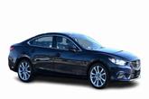 Thumbnail of 2017 Deep Crystal Blue Mazda Mazda6