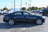 Thumbnail of 2017 Deep Crystal Blue Mazda Mazda6