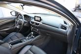 Thumbnail of 2017 Deep Crystal Blue Mazda Mazda6