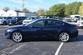 Thumbnail of 2017 Deep Crystal Blue Mazda Mazda6