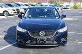 Thumbnail of 2017 Deep Crystal Blue Mazda Mazda6
