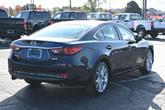 Thumbnail of 2017 Deep Crystal Blue Mazda Mazda6