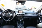 Thumbnail of 2017 Deep Crystal Blue Mazda Mazda6