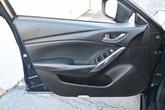 Thumbnail of 2017 Deep Crystal Blue Mazda Mazda6