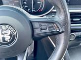 Thumbnail of 2022 Vulcano Black Metallic Alfa Romeo Stelvio