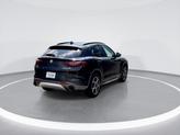 Thumbnail of 2022 Vulcano Black Metallic Alfa Romeo Stelvio
