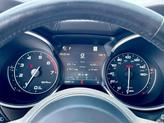 Thumbnail of 2022 Vulcano Black Metallic Alfa Romeo Stelvio