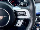 Thumbnail of 2021 Red Ford Mustang