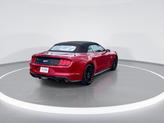 Thumbnail of 2021 Red Ford Mustang