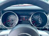 Thumbnail of 2021 Red Ford Mustang