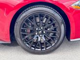 Thumbnail of 2021 Red Ford Mustang