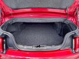 Thumbnail of 2021 Red Ford Mustang
