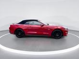 Thumbnail of 2021 Red Ford Mustang