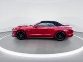 Thumbnail of 2021 Red Ford Mustang