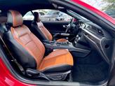 Thumbnail of 2021 Red Ford Mustang