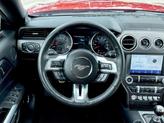Thumbnail of 2021 Red Ford Mustang