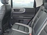 Thumbnail of 2025 Oxford White Ford Bronco Sport