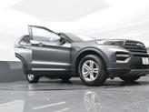 Thumbnail of 2023 Carbonized Gray Metallic Ford Explorer