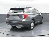 Thumbnail of 2023 Carbonized Gray Metallic Ford Explorer