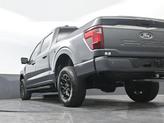 Thumbnail of 2025 Gray Metallic Ford F-150