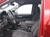 Thumbnail of 2023 Radiant Red Chevrolet Silverado 1500