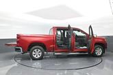 Thumbnail of 2023 Radiant Red Chevrolet Silverado 1500