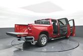 Thumbnail of 2023 Radiant Red Chevrolet Silverado 1500