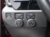 Thumbnail of 2023 Radiant Red Chevrolet Silverado 1500