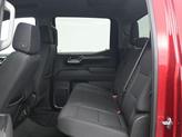 Thumbnail of 2023 Radiant Red Chevrolet Silverado 1500