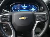 Thumbnail of 2023 Radiant Red Chevrolet Silverado 1500