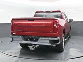Thumbnail of 2023 Radiant Red Chevrolet Silverado 1500