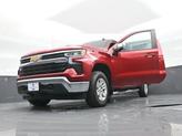 Thumbnail of 2023 Radiant Red Chevrolet Silverado 1500