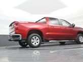 Thumbnail of 2023 Radiant Red Chevrolet Silverado 1500