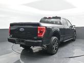 Thumbnail of 2022 Agate Black Metallic Ford F-150