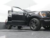 Thumbnail of 2022 Agate Black Metallic Ford F-150