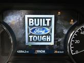 Thumbnail of 2022 Agate Black Metallic Ford F-150