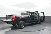 Thumbnail of 2022 Agate Black Metallic Ford F-150