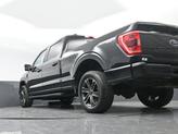Thumbnail of 2022 Agate Black Metallic Ford F-150