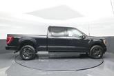 Thumbnail of 2022 Agate Black Metallic Ford F-150